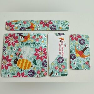 PlanetBox Magnet Bundle